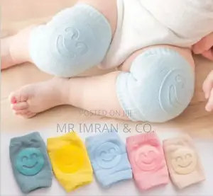Baby Crawling Knee Pads