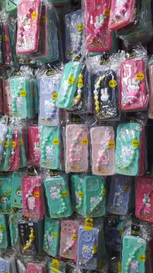 Phone Covers