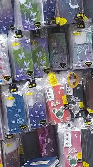 Phone Covers