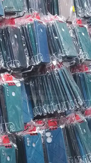 Phone Covers
