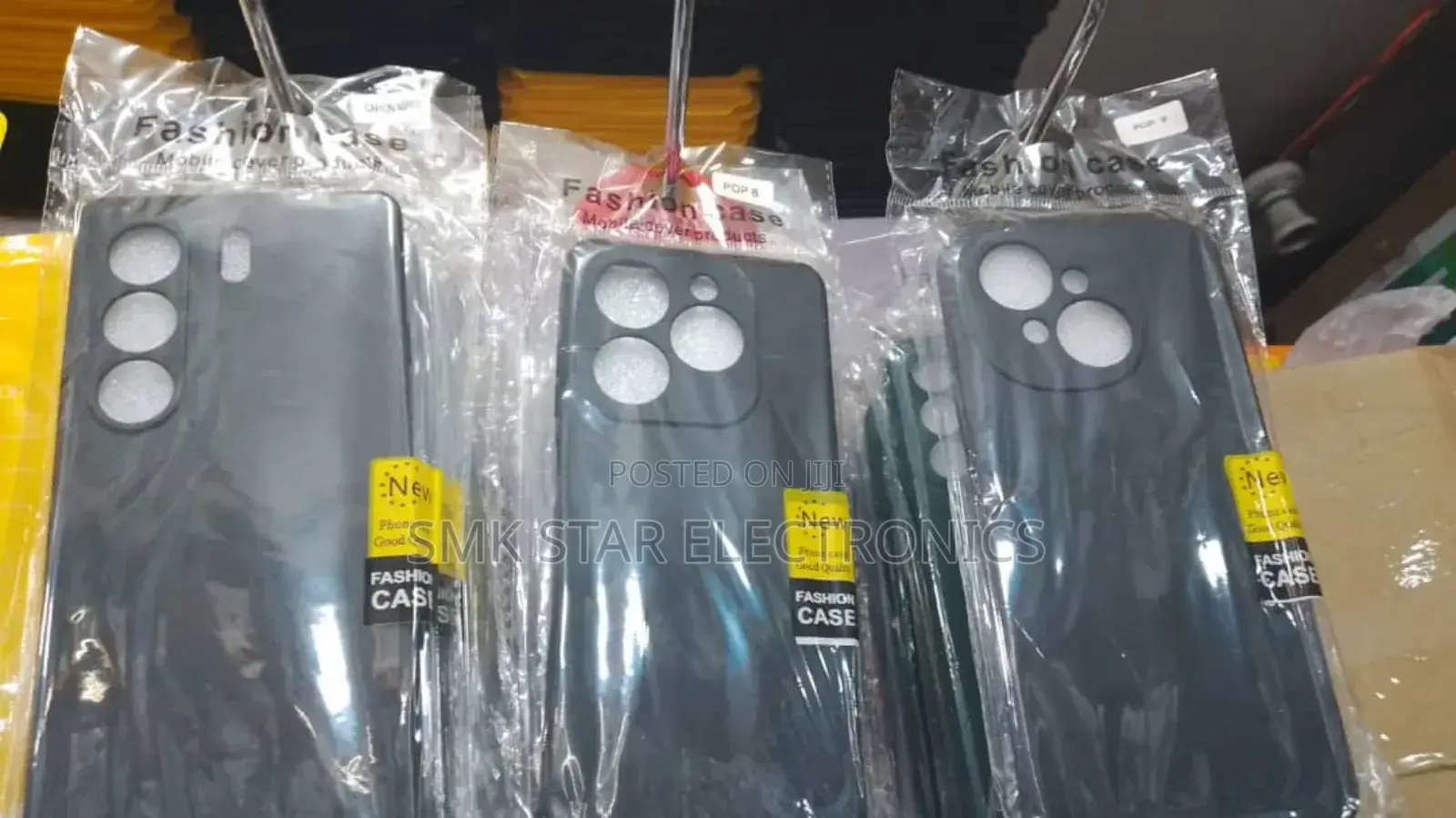 Phone Covers