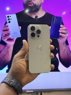 Apple iPhone 16 Pro 128 GB White