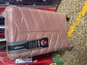 Rubber and Plastic Suitcase in All Types