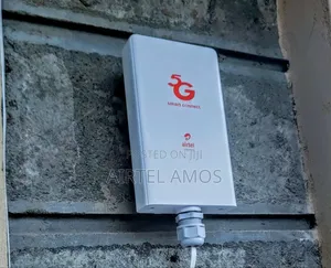 Airtel Smart Connect 5g Wifi