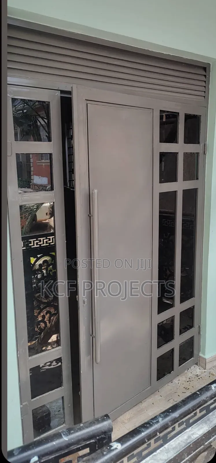 Double Door Designs in Slide Hinge Etc. .We Work FRM Site ,Home