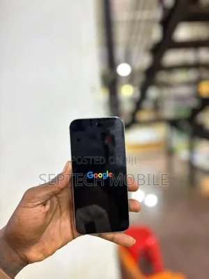 New Google Pixel 8a 128 GB Black