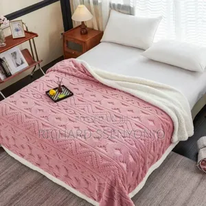 Fleece Blankets 5x6