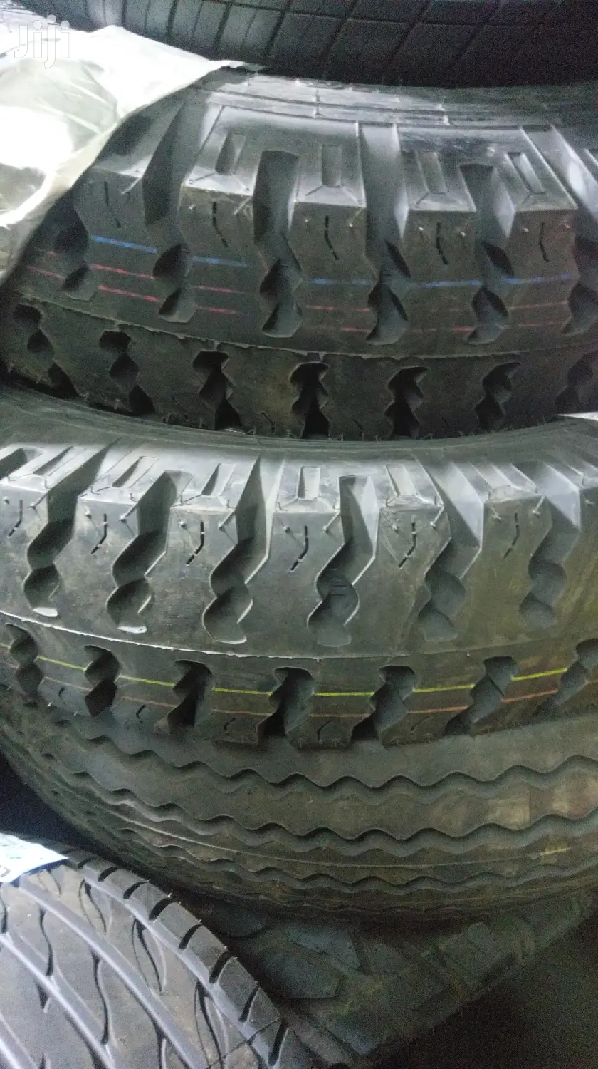 700r15 Elf Tires