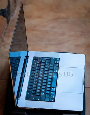 Laptop Apple MacBook Pro 16GB Apple M1 SSD 1T