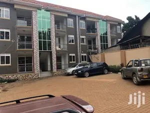 Ntinda Apartments on Sale