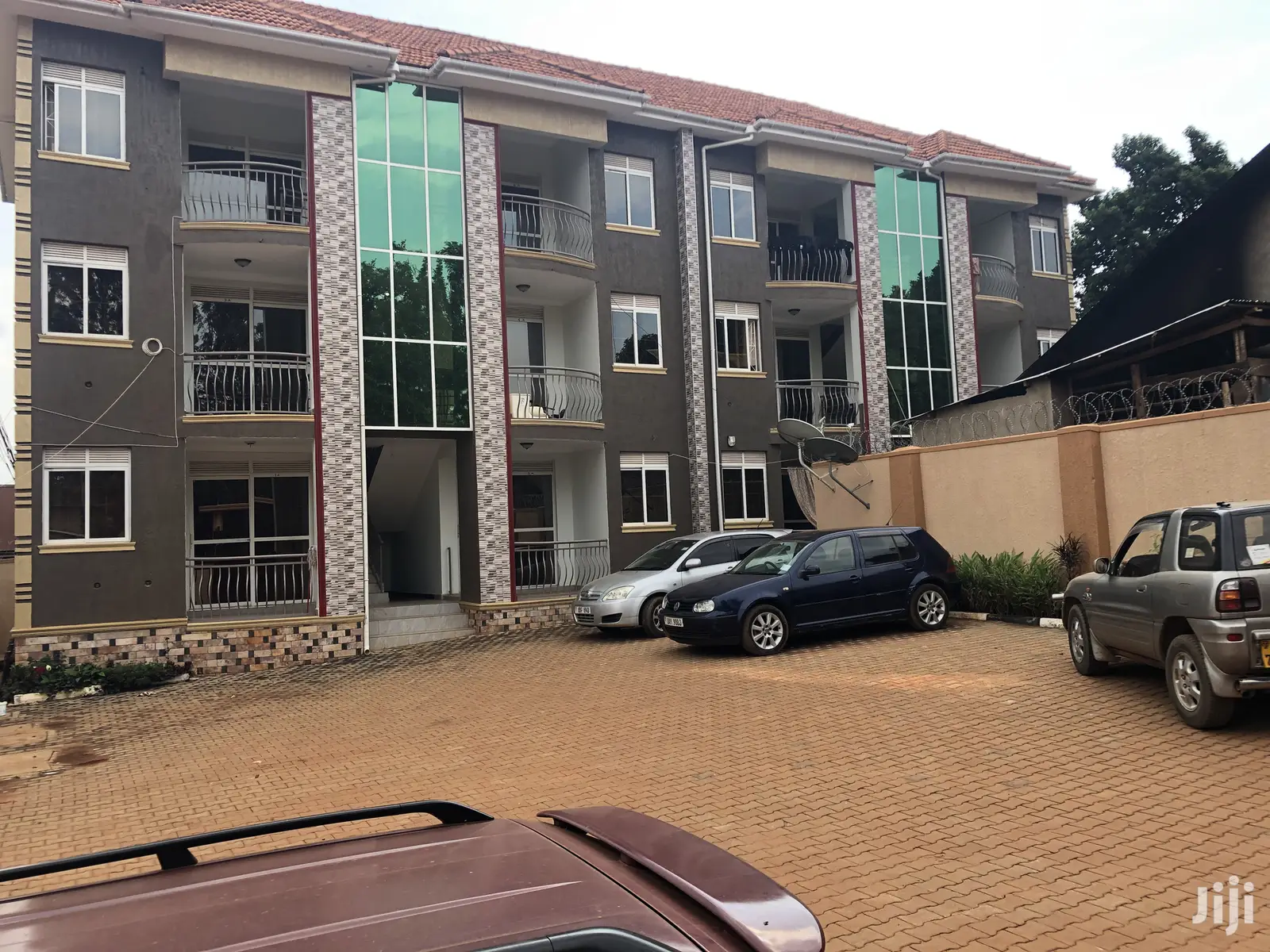 Ntinda Apartments on Sale