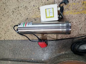 150 Feet /45meters Submersible Water Pump ( Buttom)