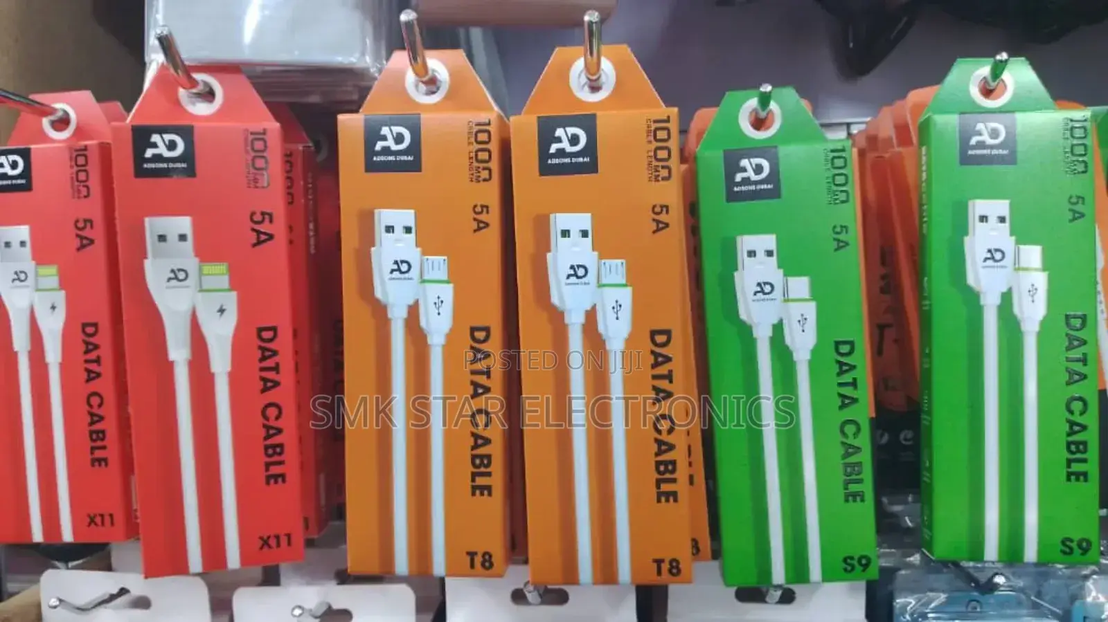 Usbs for Phones