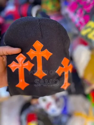 Head Capes/Hats/Head Wear