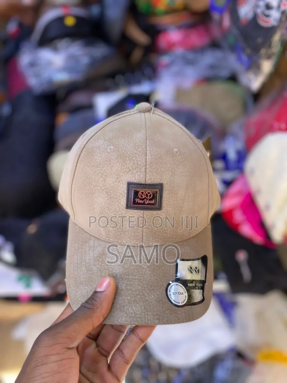 Head Capes/Hats/Head Wear