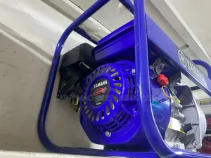 Yamaha Water Pump 2inch Yp-30