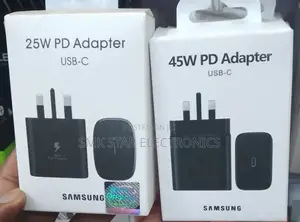 Samsung Chargers
