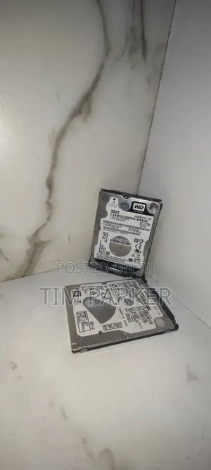 Laptop Hard Drives