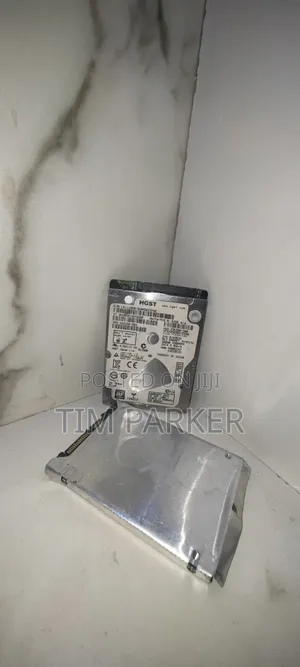 Laptop Hard Drives