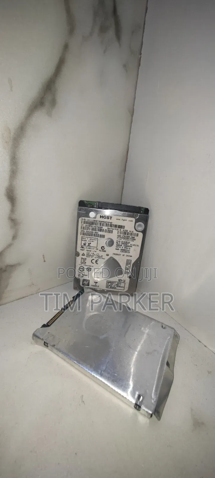 Laptop Hard Drives