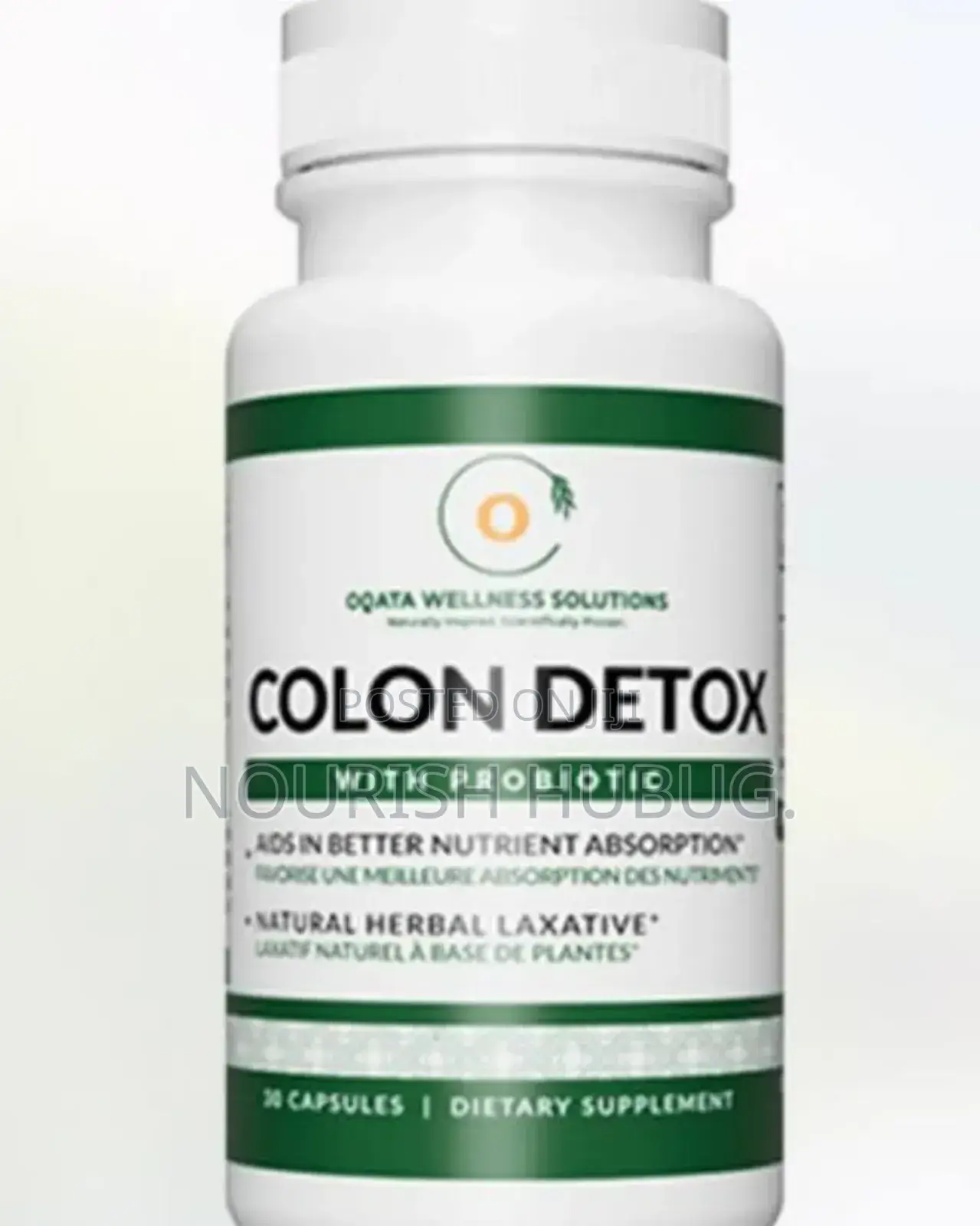 Colon Detox