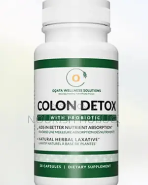 Colon Detox