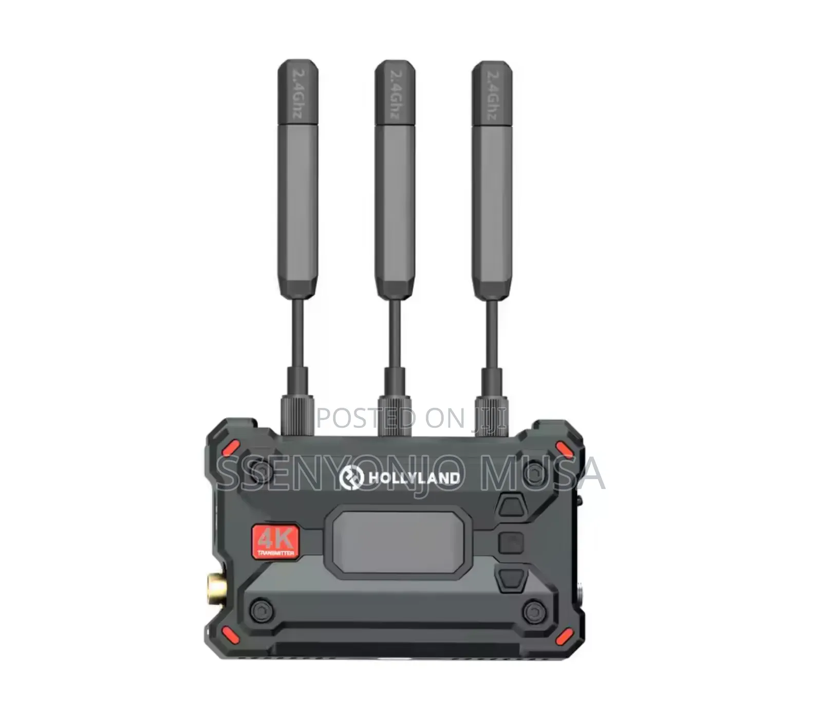 Hollyland Pyro S Wireless Video Transmission System
