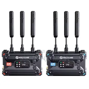 Hollyland Pyro S Wireless Video Transmission System