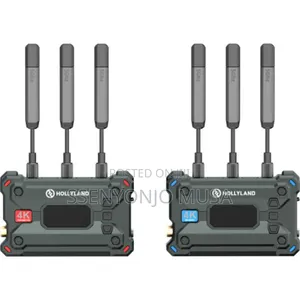Hollyland Pyro S Wireless Video Transmission System