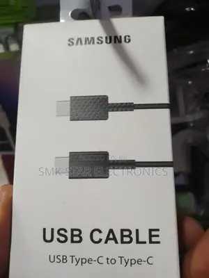 Samsung Usbs