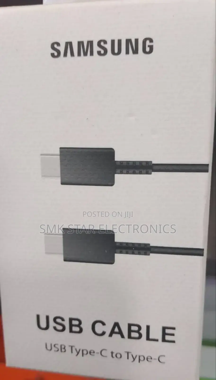 Samsung Usbs