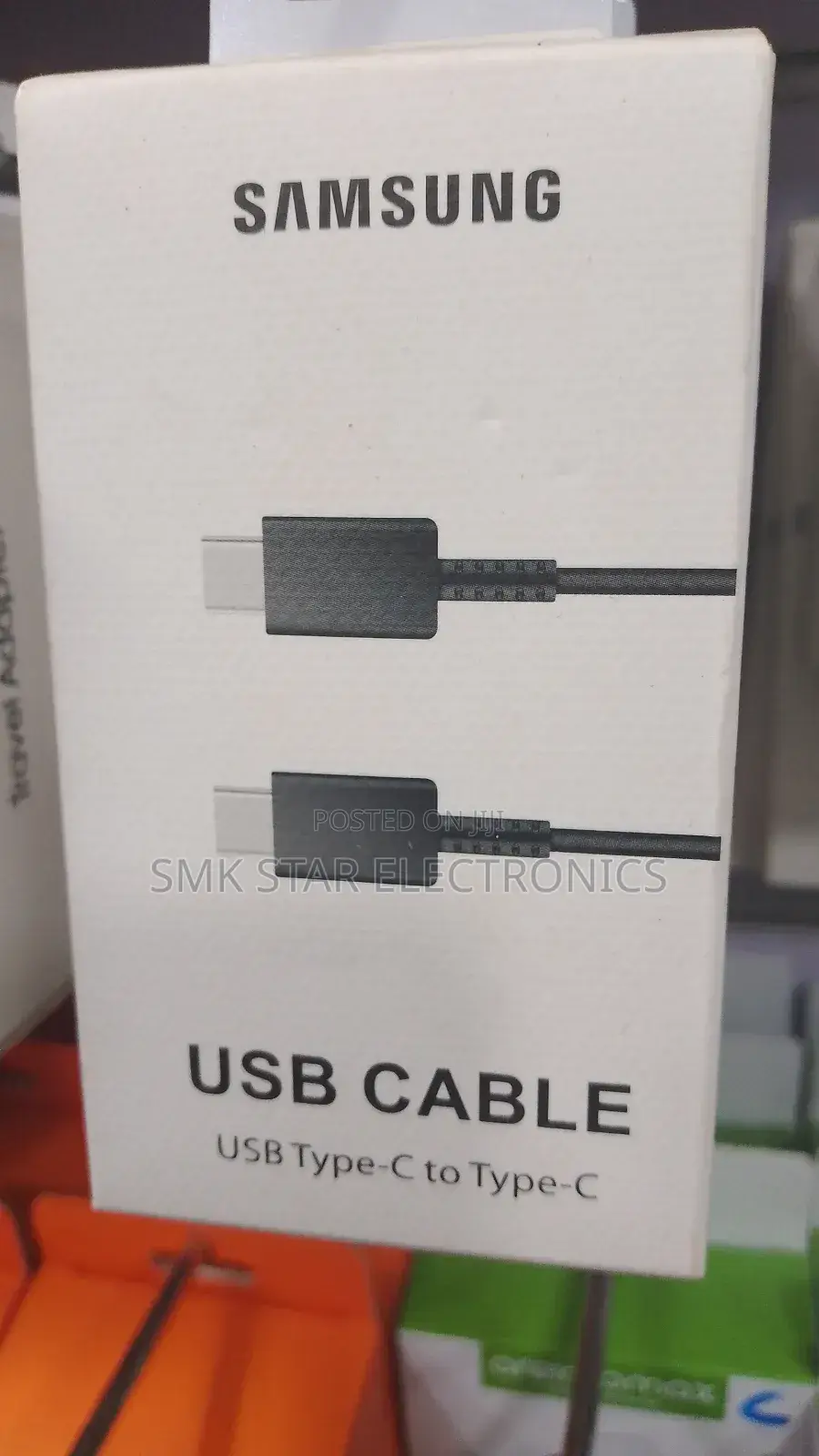 Samsung Usbs