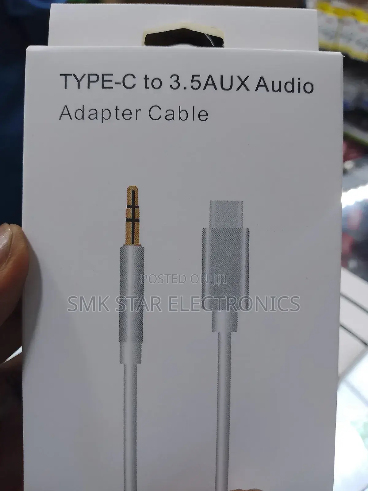 Samsung Usbs