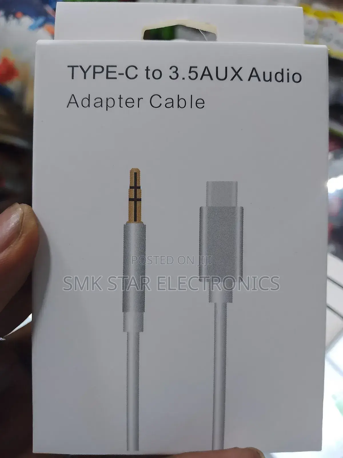 Samsung Usbs
