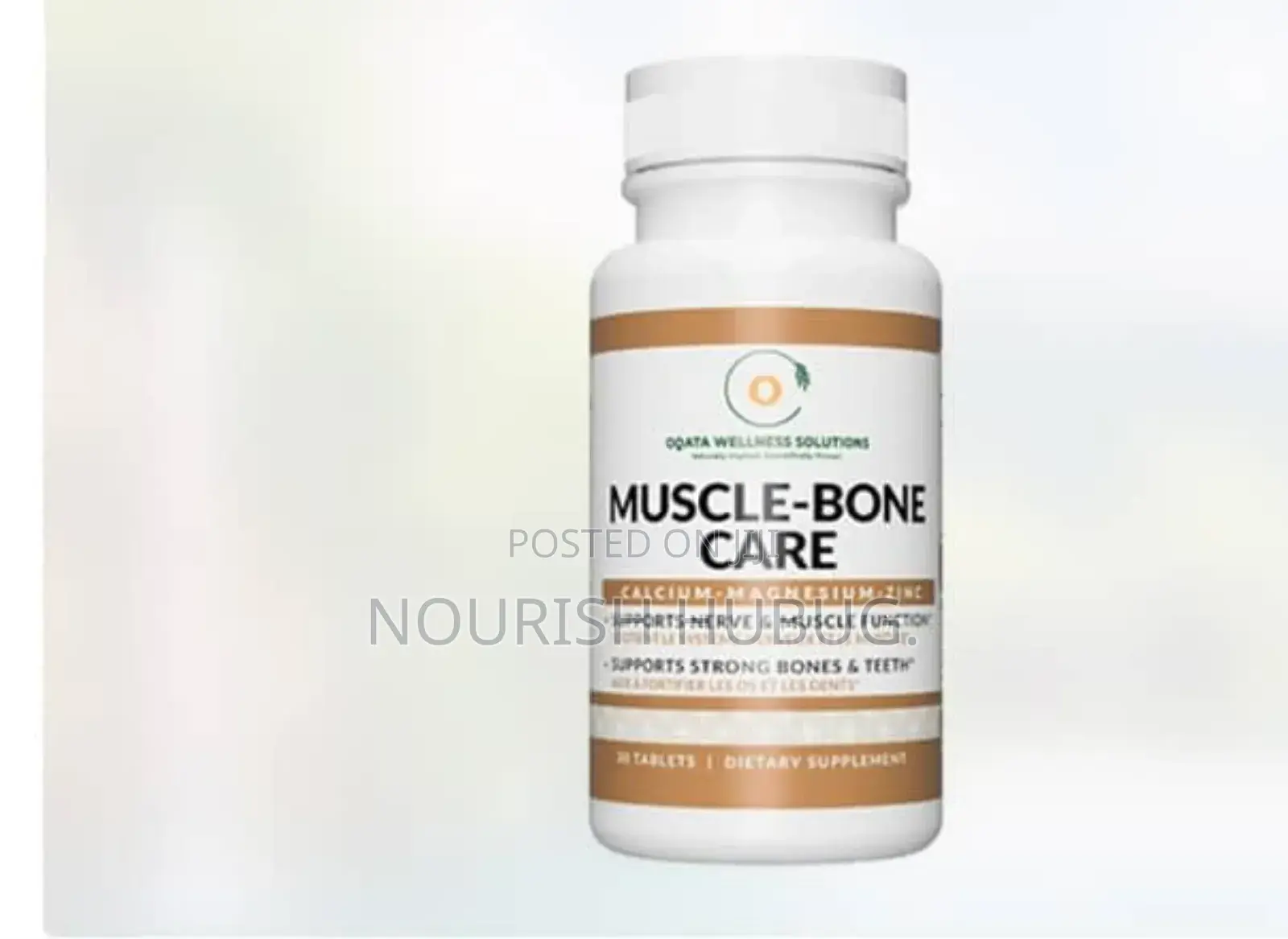 Muscle Born Care