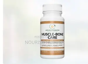 Muscle Born Care
