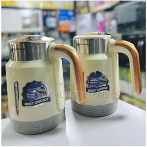 Hoffmans 2.5 Litre Electric Kettle