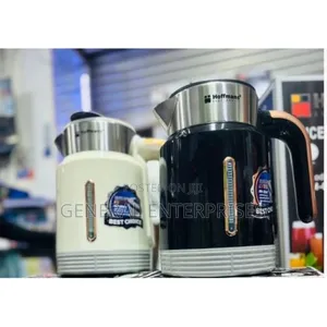 Hoffmans 2.5 Litre Electric Kettle