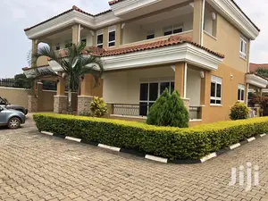 Munyonyo Mansion on Sale Near Speke Resort