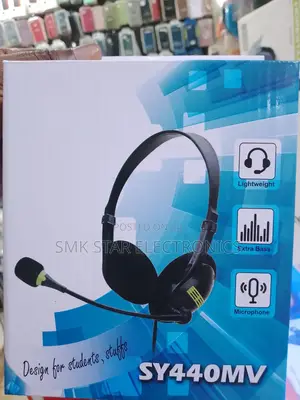 Headsets for Bluetooth