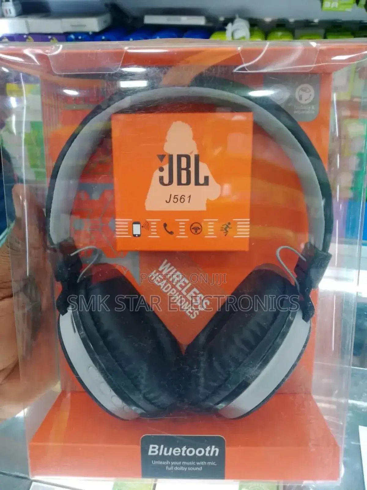 Headsets for Bluetooth