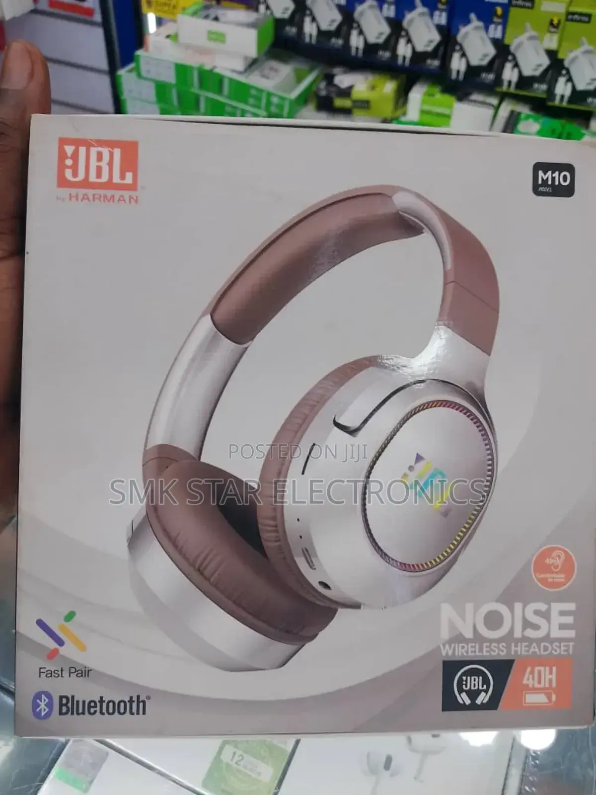 Headsets for Bluetooth
