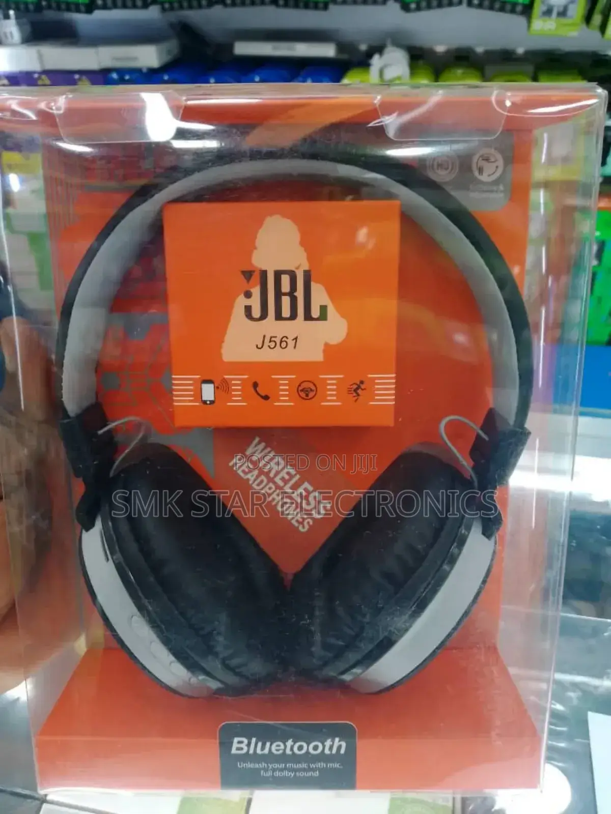 Headsets for Bluetooth