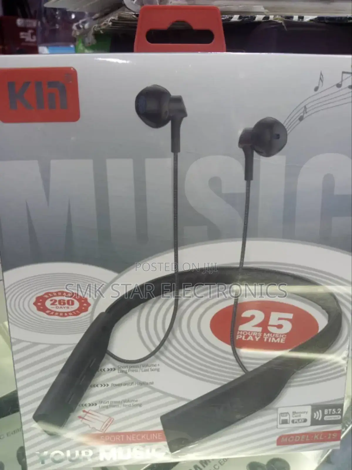 Headsets for Bluetooth