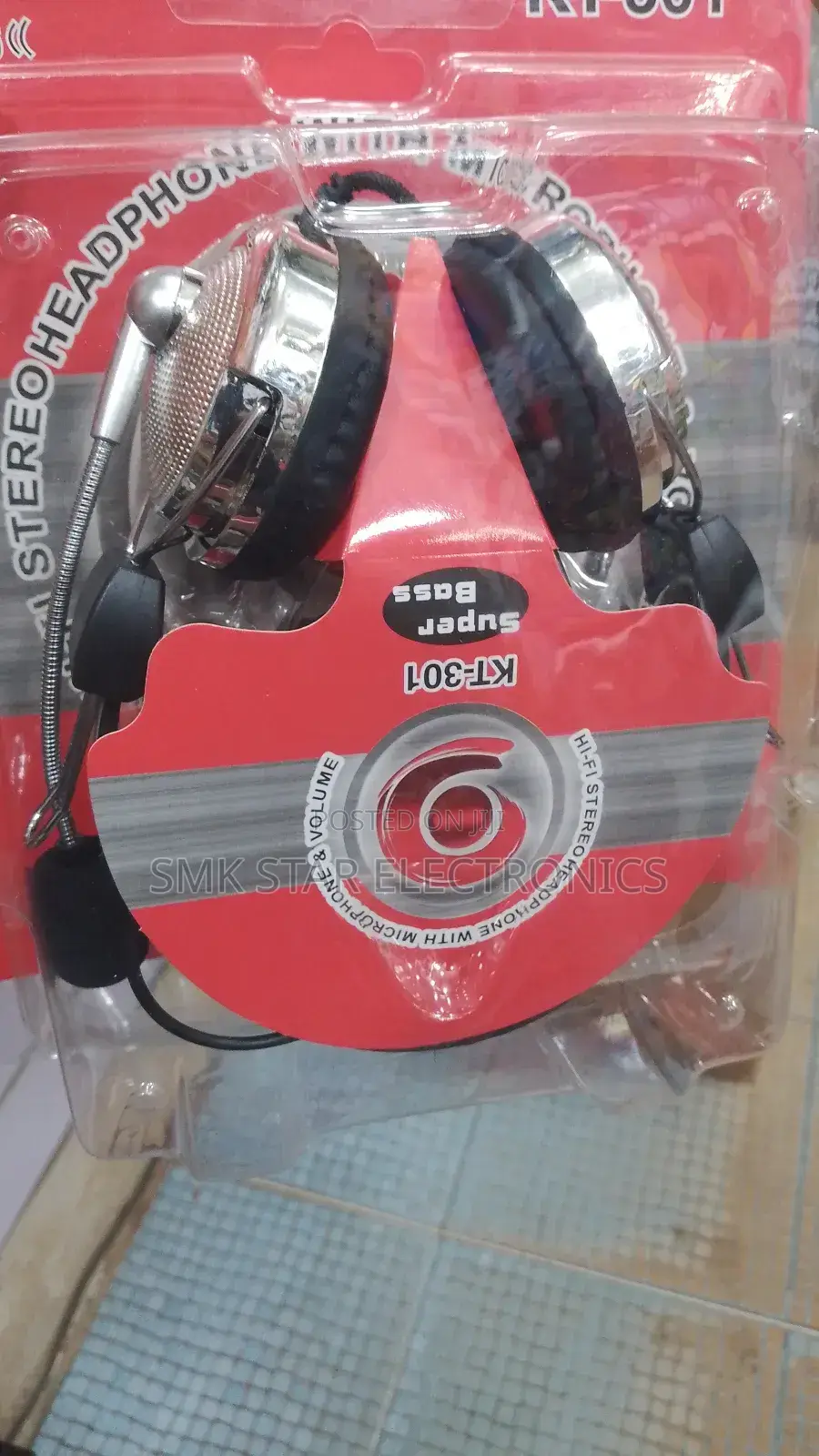 Headsets for Bluetooth