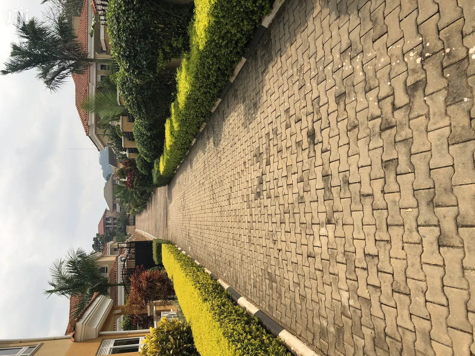 Munyonyo Mansion on Sale Near Speke Resort