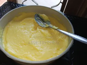 Ghee From Ankole