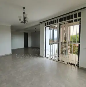3bdrm Apartment in Kisaasi, Central Division for rent