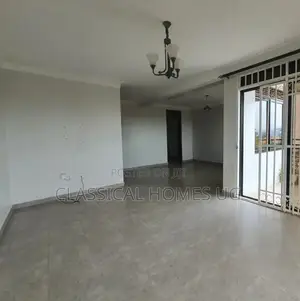 3bdrm Apartment in Kisaasi, Central Division for rent
