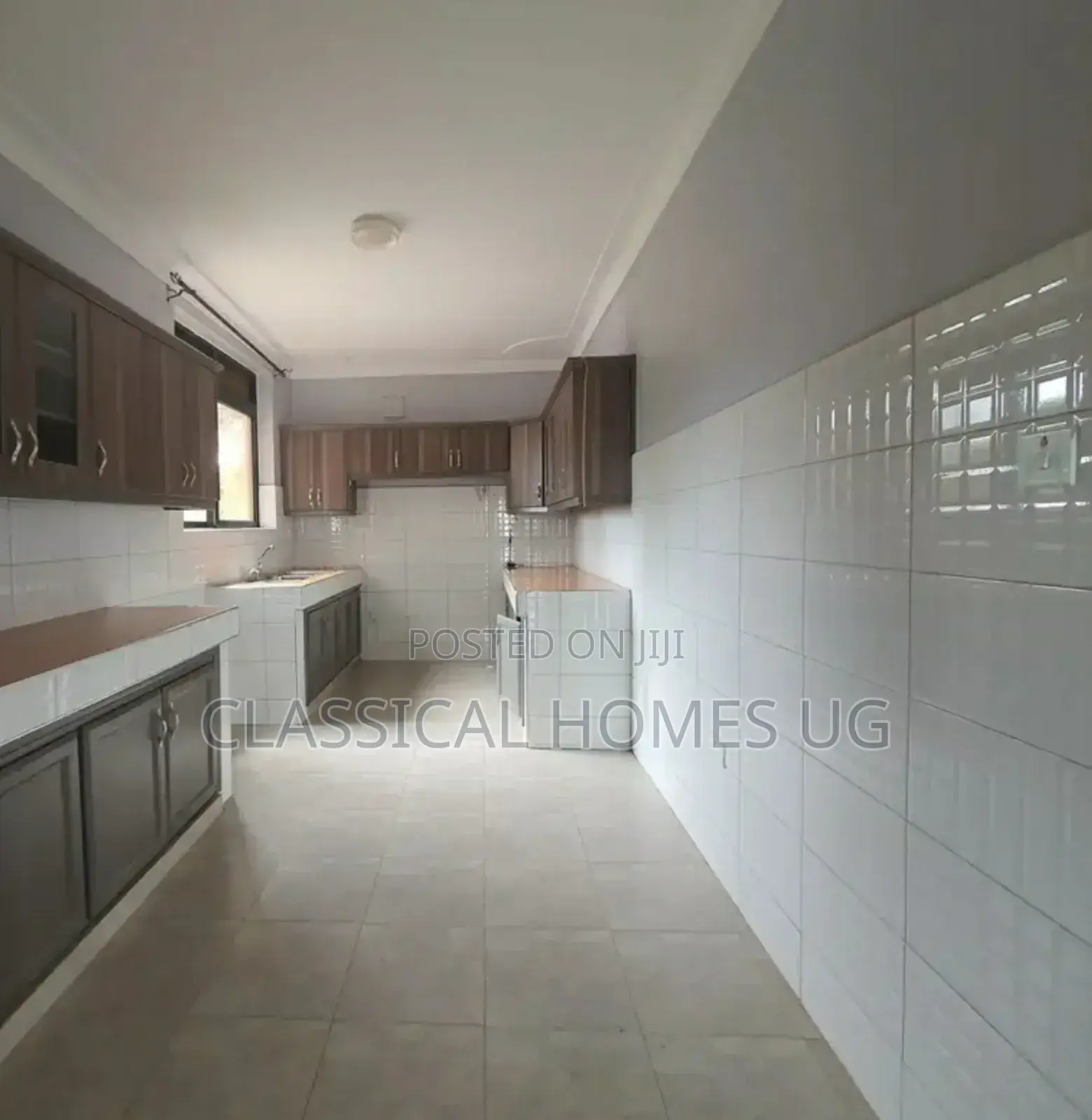 3bdrm Apartment in Kisaasi, Central Division for rent